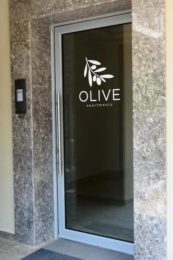 Ferienwohnung Olive 303 Peraía 0*,  Griechenland