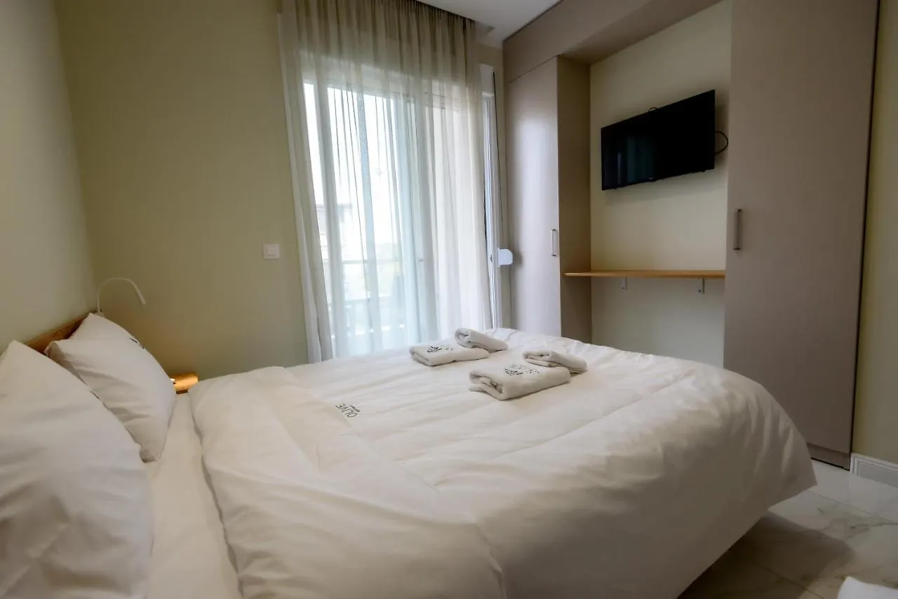 Ferienwohnung Olive 303 Peraía Griechenland