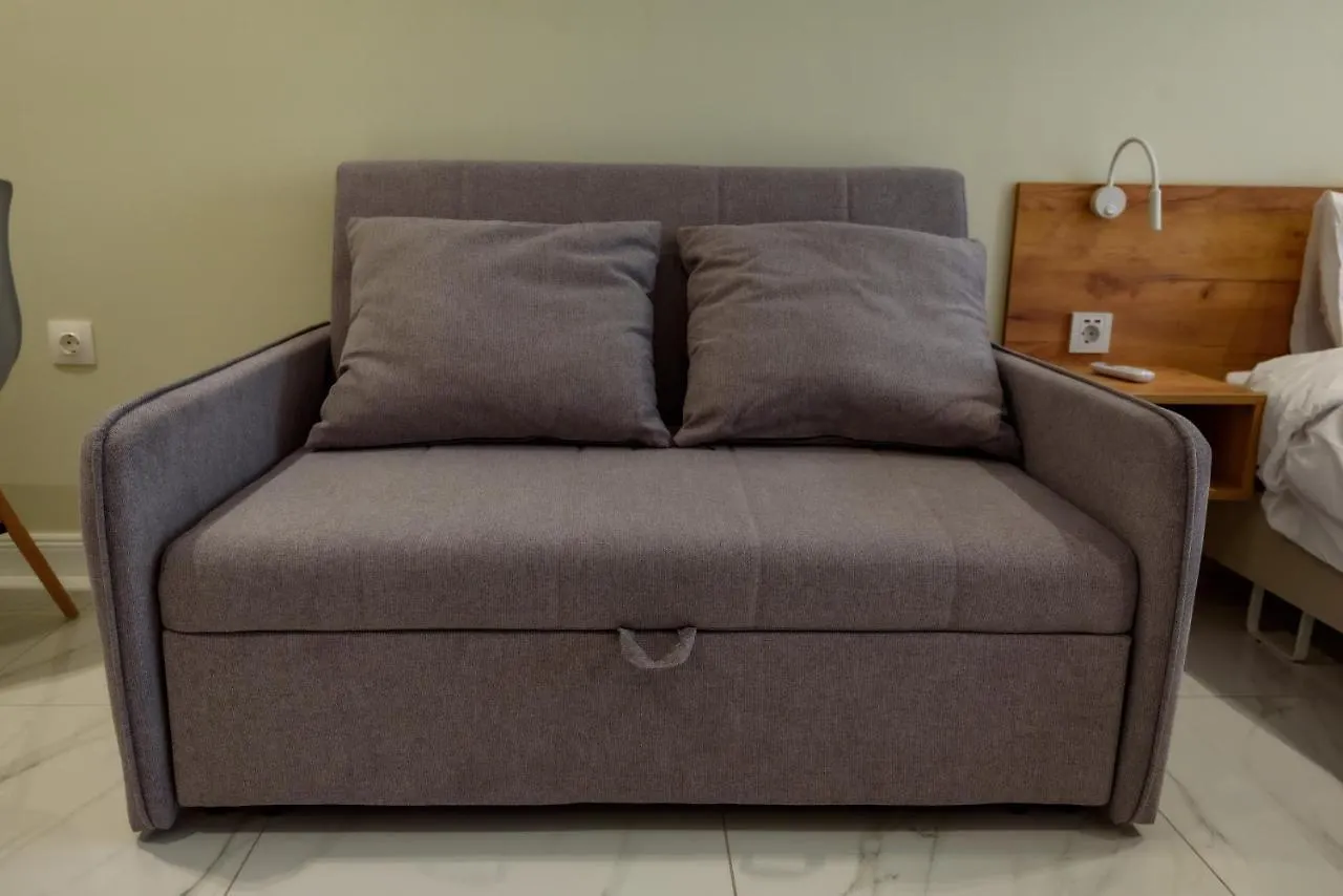 Ferienwohnung Olive 303 Peraía 0*,