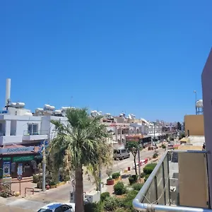  Apartament Cielo No2 Cypr