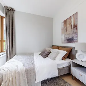  Apartament Ludwiki 4d - - Better Polska