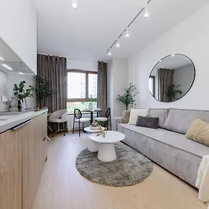  Apartament Ludwiki 4d - - Better Polska